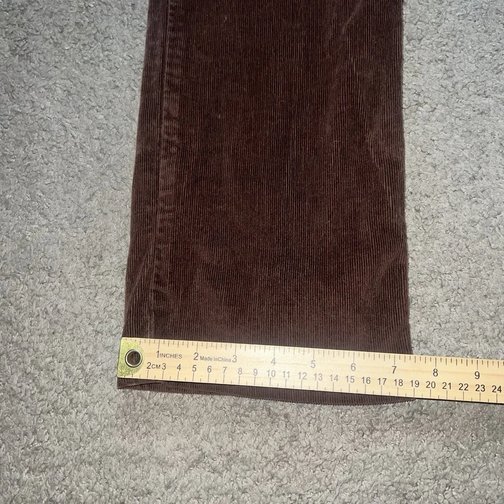 Stio rivet corduroy